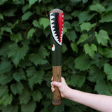 Pillbox Short - 17" Baby Baseball Bats