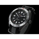 Lum-Tec LTSOL-SM2 Solar Marine 3 Watch