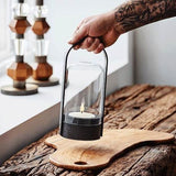 Ameico Le Klint Candlelight Rechargeable LED Lantern