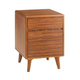 Greenington Folio File Cabinet