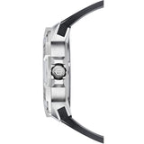 Brera Milano Supersportivo Evo Automatic Watch | Stainless Steel
