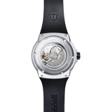 Brera Milano Supersportivo Evo Automatic Watch | Stainless Steel