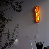 Pampshade Batard Bread Lamp