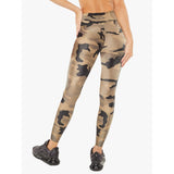 Koral Lustrous High Rise Legging | Camouflage