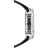 Brera Milano Supersportivo Evo Automatic Watch | Stainless Steel