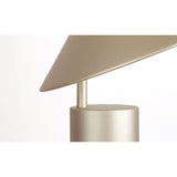 Seed Design Damo Table Simple Lamp | Champagne Gold