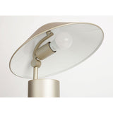 Seed Design Damo Table Simple Lamp | Champagne Gold