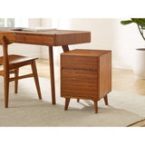 Greenington Folio File Cabinet