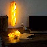 Pampshade Batard Bread Lamp