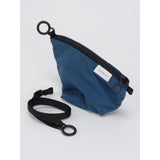 Cote & Ciel Orba Crossbody/Sling Bag | Soft Blue/Blue