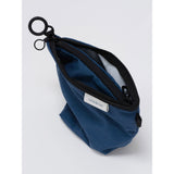 Cote & Ciel Orba Crossbody/Sling Bag | Soft Blue/Blue