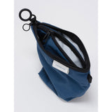 Cote & Ciel Orba Crossbody/Sling Bag | Soft Blue/Blue