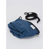 Cote & Ciel Orba Crossbody/Sling Bag | Soft Blue/Blue