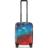 Crash Baggage Lunar Suitcase | Cabin Small | 4 Wheels | Orion