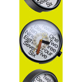 Anicorn The Trio of Time TDF Watch | Mineral Glass | 50M Water Resistance