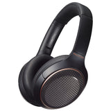 Phiaton Digital Hybrid Active Noise Cancelling Wireless Headphones | 900 Legacy Black