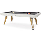 RS Barcelona Diagonal Pool Table