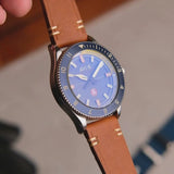 Avi-8 Flyboy Tuskegee Airmen Meca-Quartz Limited Edition | Lucera