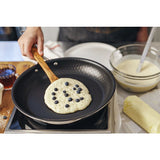 Sardel 12" Non Stick Skillet | Induction Compatible and Oven Safe