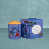 L'or de Seraphine x Sheila Bridges Ceramic Jar Candle | Marcus Garvey Park