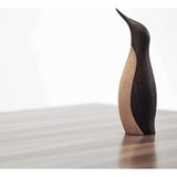 Architectmade Hans Bunde Small Wenge Penguin | Beech