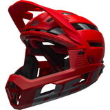Bell Super Air R Spherical Bike Helmets