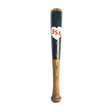Pillbox Short - 17" Baby Baseball Bats