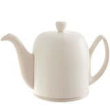 Degrenne Salam Monochrome 6 cups Tea Pot | Monochrome