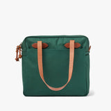 Filson Tote Bag W/Zipper | One Size