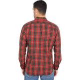 Filson Men's Wild Wood Shirt