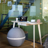 Bloon Original French Sitting Ball | XL