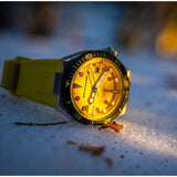 Spinnaker Boettger Automatic Watch Limited Edition | 42MM | Mens