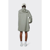 RAINS Waterproof Long Jacket