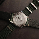 AVI-8 Flyboy Royal British Legion Tri-Service AV-4102 Chronograph Limited Edition Watch