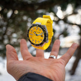 Spinnaker Boettger Automatic Watch Limited Edition | 42MM | Mens