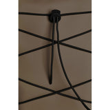 Rains Velcro Rolltop Backpack | One Size