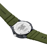 Luminox Original Navy SEAL Evo Military Watch, 43 mm | 20ATM