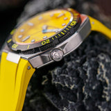 Spinnaker Boettger Automatic Watch Limited Edition | 42MM | Mens