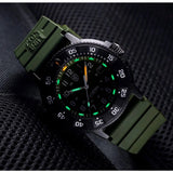 Luminox Original Navy SEAL Evo Military Watch, 43 mm | 20ATM