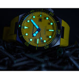 Spinnaker Boettger Automatic Watch Limited Edition | 42MM | Mens