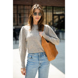 Moore & Giles Massie Satchel