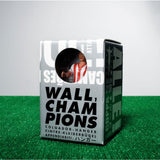 RS Barcelona Wall Champion Coat Rack | Gold