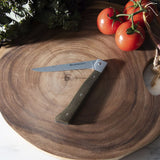 Messermeister Adventure Chef Folding Fillet Knife | 6"