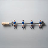 RS Barcelona Wall Champion Coat Rack | Gold