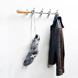 RS Barcelona Wall Champion Coat Rack | Gold