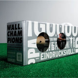 RS Barcelona Wall Champion Coat Rack | Gold