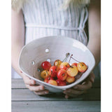 Farmhouse Pottery Windrow Berry Bowl