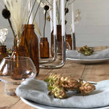 Architectmade Spring Hand Blown Cocktail Glass Set by JØrn Utzon | 2 pcs