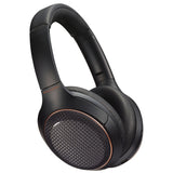 Phiaton Digital Hybrid Active Noise Cancelling Wireless Headphones | 900 Legacy Black