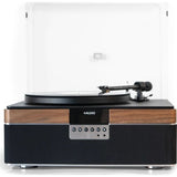 Plus Audio THE+RECORD Player | Walnut